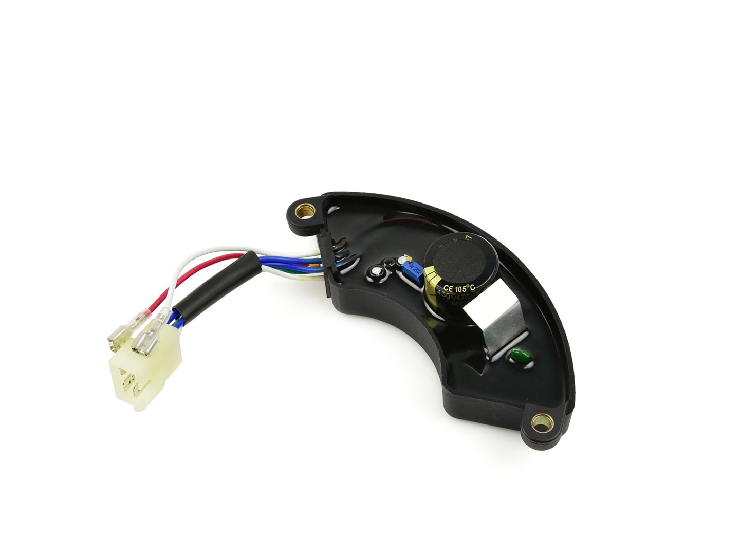 Regulator for generator T05004