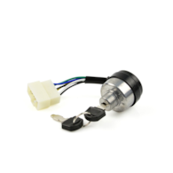 Ignition switch for generator T05004
