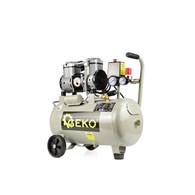 Oil-Free Air Compressor 24L 980W