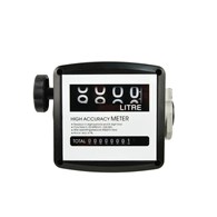 Diesel meter