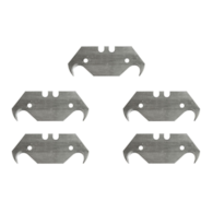 Hook blades pack 0.6mm x 19mm 5pcs