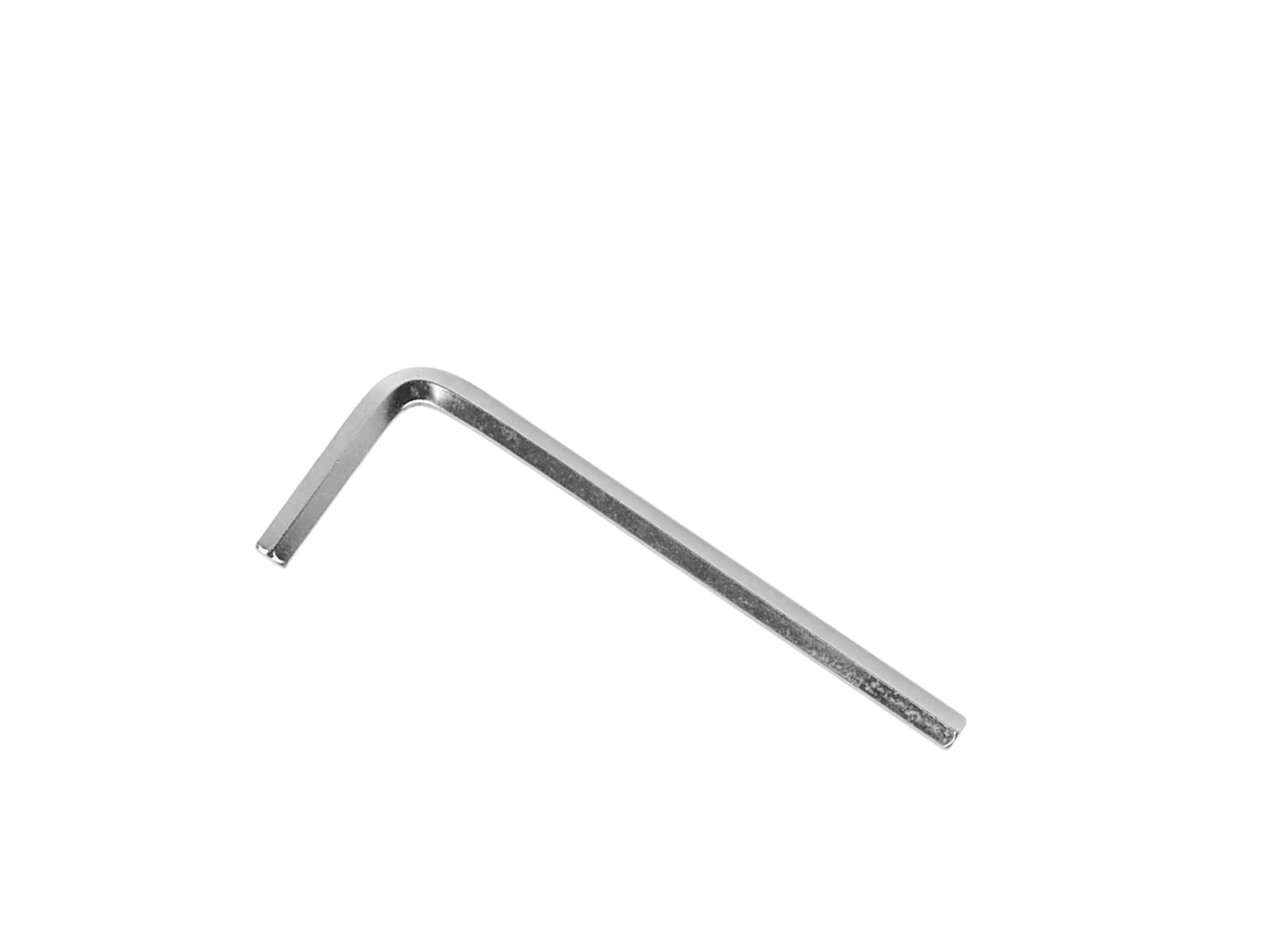 Hex key wrench 2mm