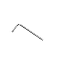 Hex key wrench 3mm