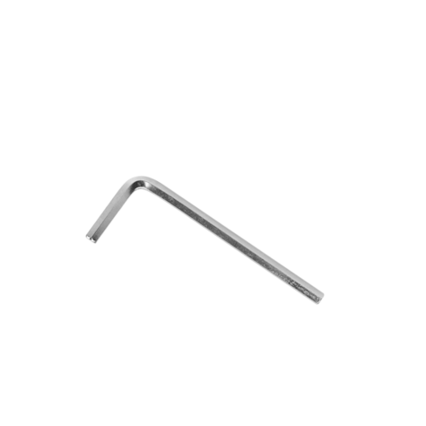 Klucz imbusowy HEX 3mm (600)