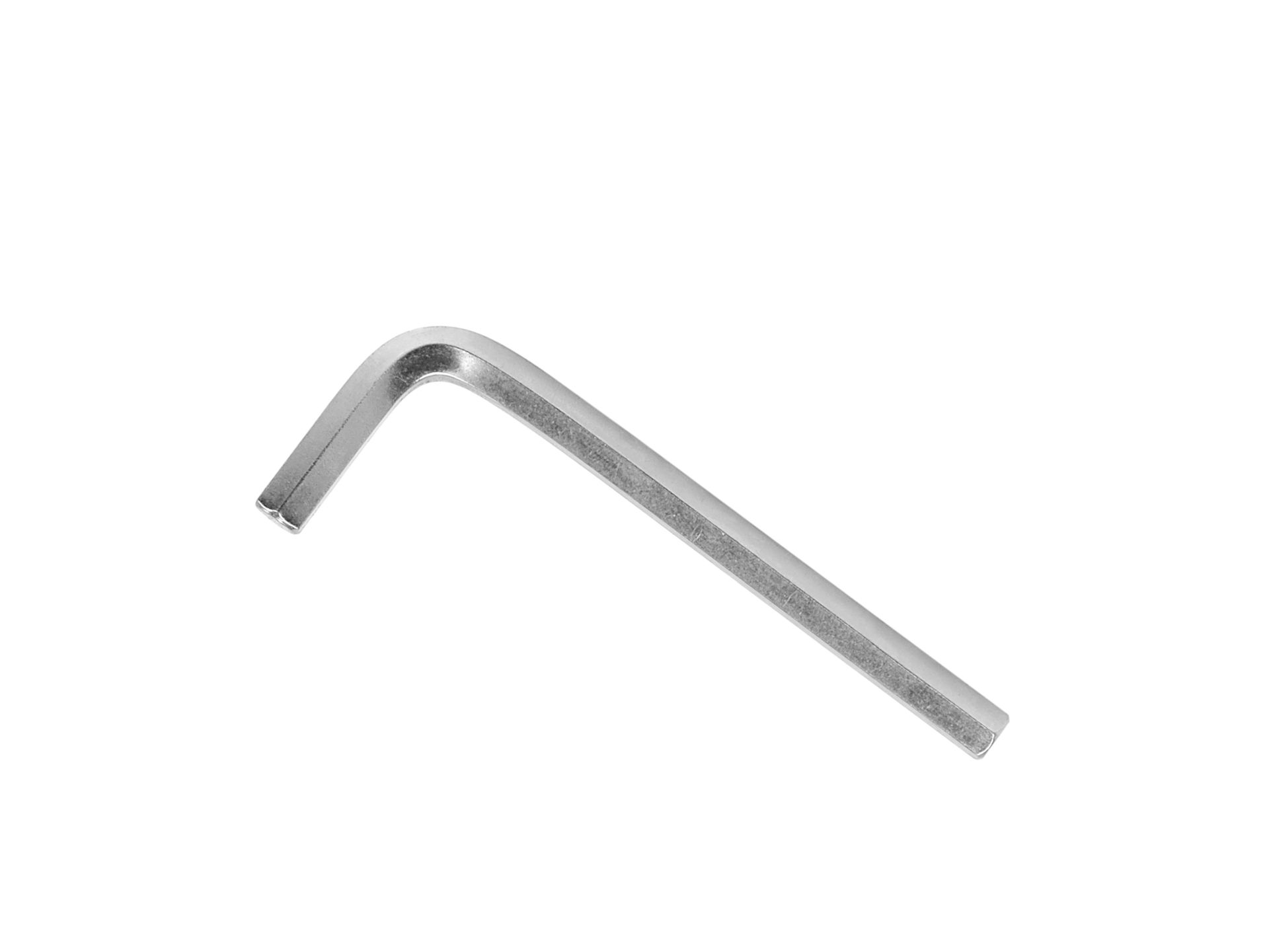 Hex key wrench 6mm