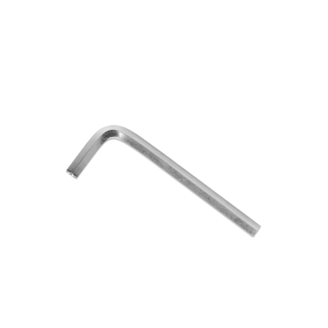 Klucz imbusowy HEX 7mm (400)