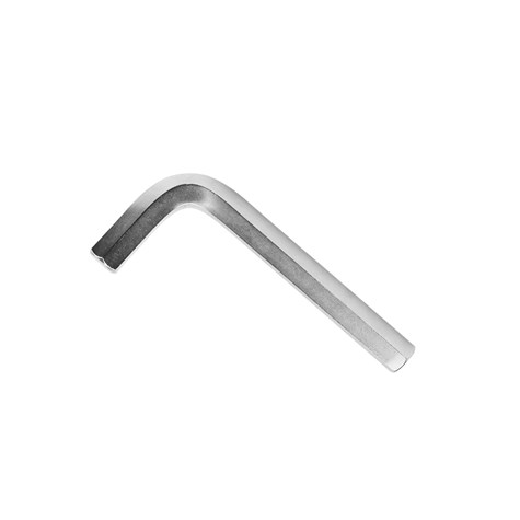 Hex key wrench 17mm