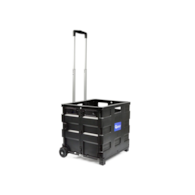 Wózek transportowy – skrzynia składana 35kg (4)