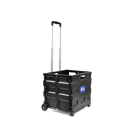 Transport trolley - foldable box 35 kg (4)