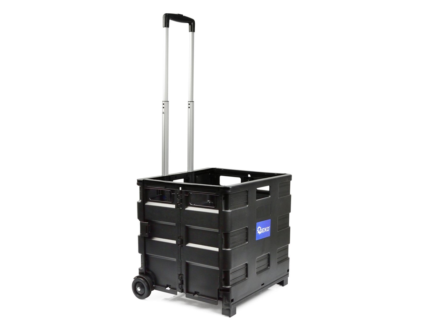 Transport trolley - foldable box 35 kg (4)