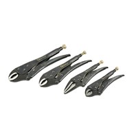 Impact Mors Pliers 4pcs set (125mm-250mm)