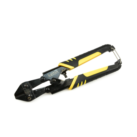 Bolt cutters 210mm