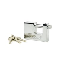 Pin padlock 70mm