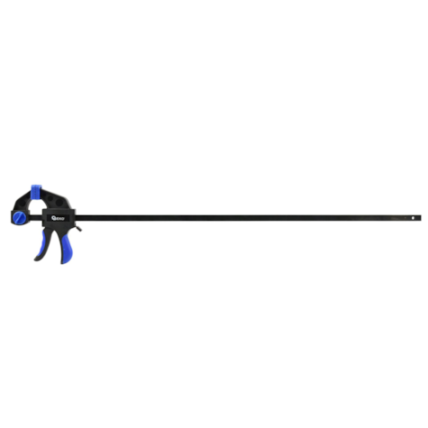 Ratchet Bar Clamp 750mm / 30 in.