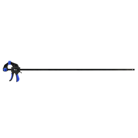 Ratchet Bar Clamp 900mm / 36 in.