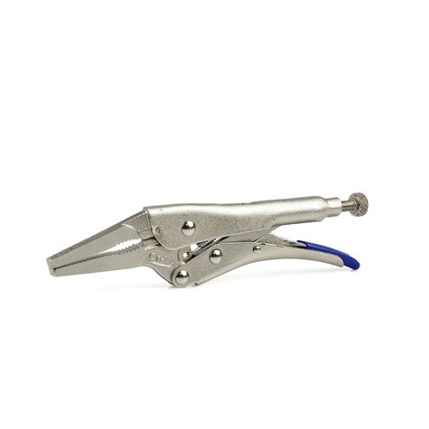 Morse long nose pliers 6,5 -165mm