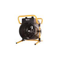 Electric industrial heater 2KW