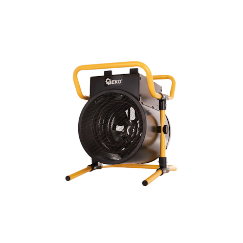 Electric industrial heater 2KW