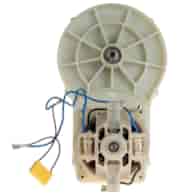 Motor for G83026
