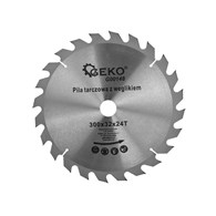 TCT circular saw blade for wood 300x32x24T