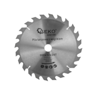 TCT circular saw blade for wood 300x32x24T