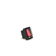 Ignition switch for generator T05010