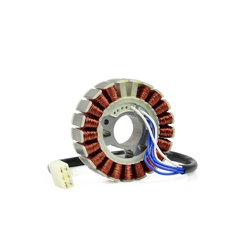 Stator for generator T05010