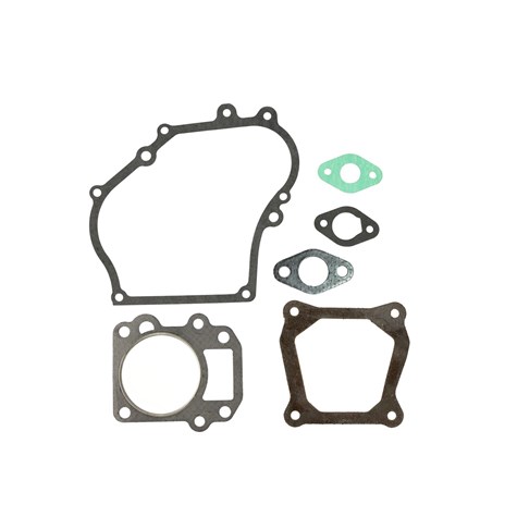 Engine gasket set for generator T05010