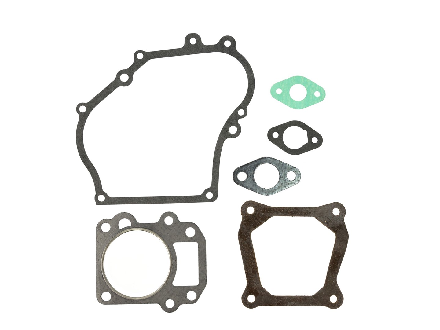 Engine gasket set for generator T05010