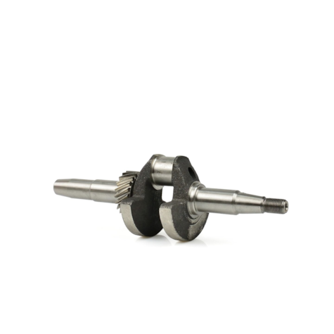 Crankshaft for generator T05010