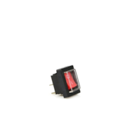 Ignition switch for generator T05011