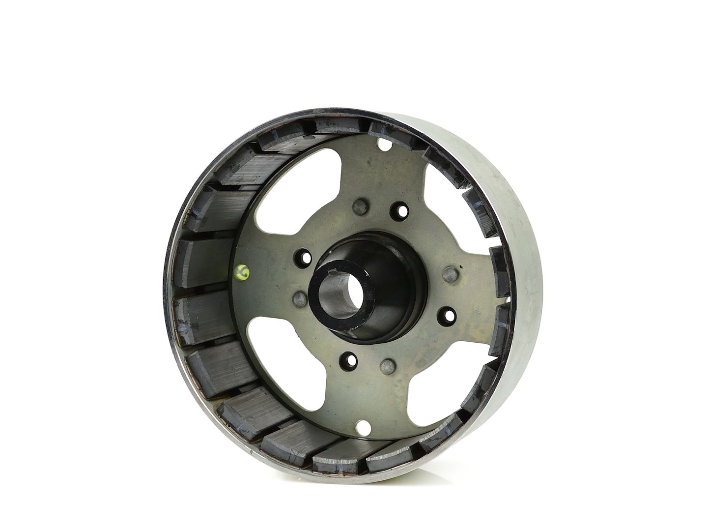 Rotor pre jednotku T05011 (1)