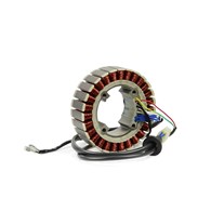 Stator for generator T05011