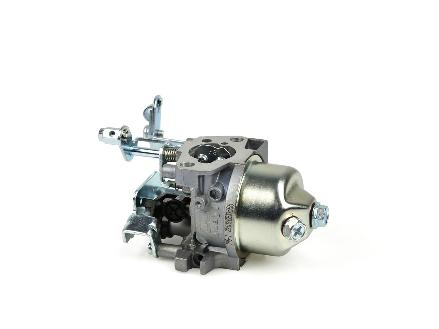 Carburetor for generator T05011