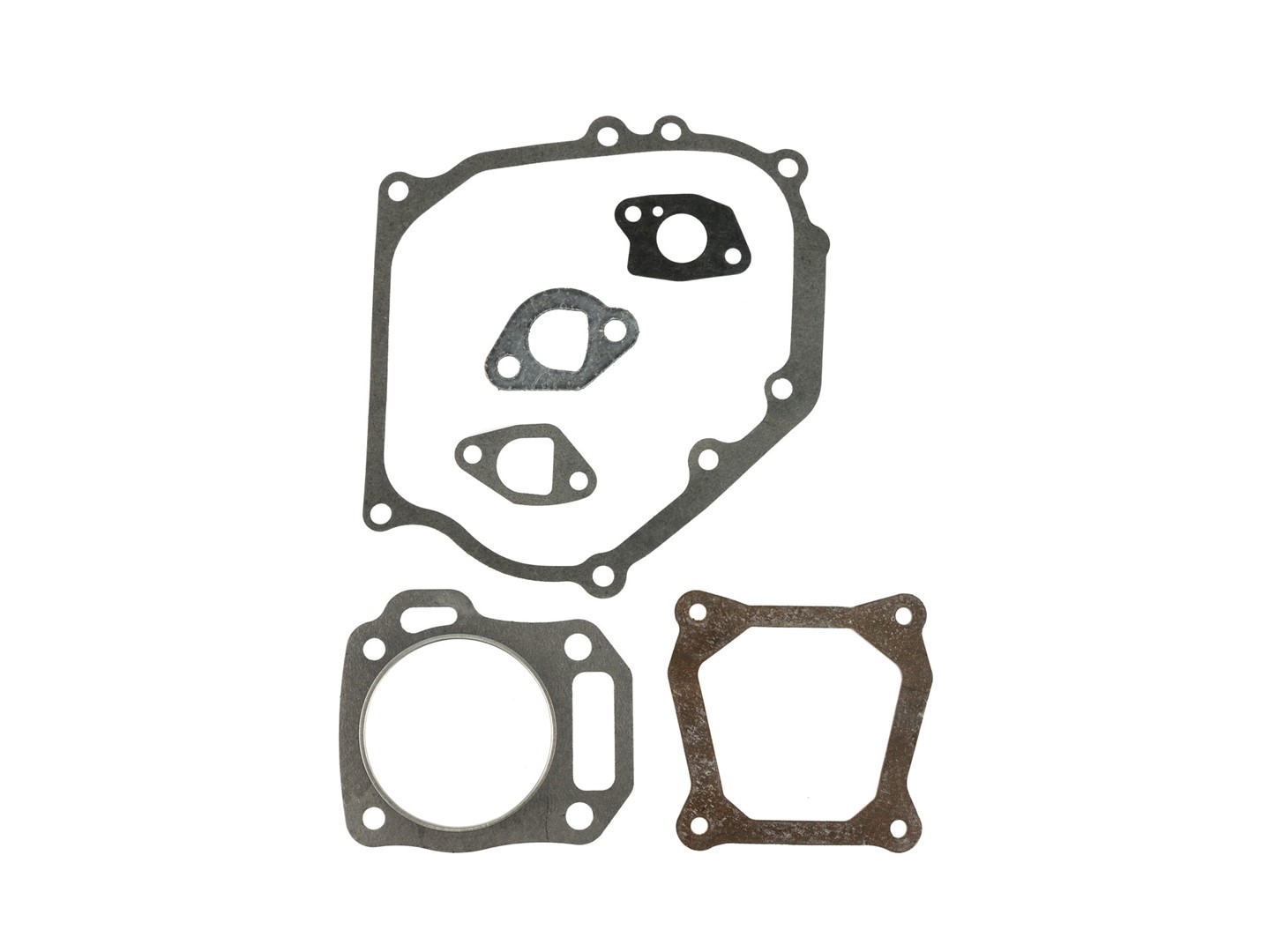 Engine gasket set for generator T05011