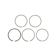 Piston rings for generator T05011