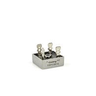 Rectifier for generator T05011