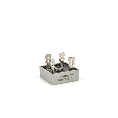 Prostownik do agregatu T05011 (1)