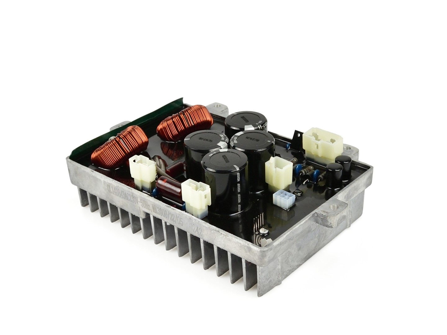 Main board for generator T05011