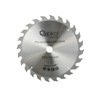 TCT circular saw blade for wood 350x32x24T
