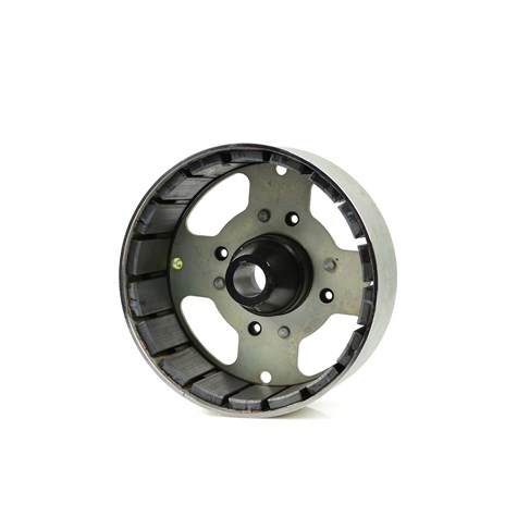 Rotor for generator T05012