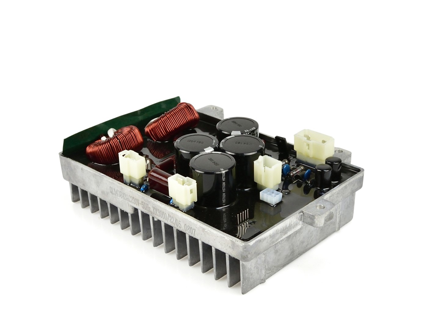 Main board for generator T05012