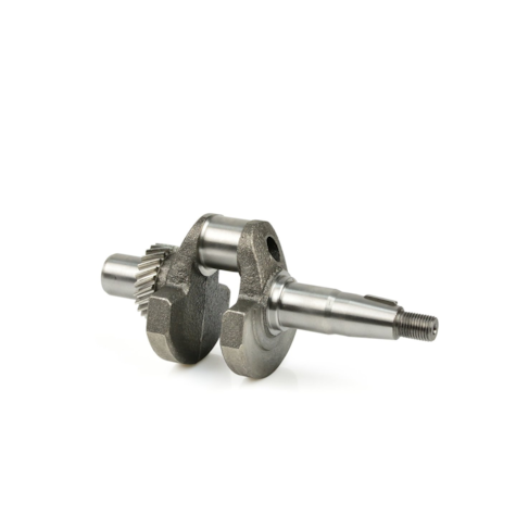 Crankshaft for generator T05012