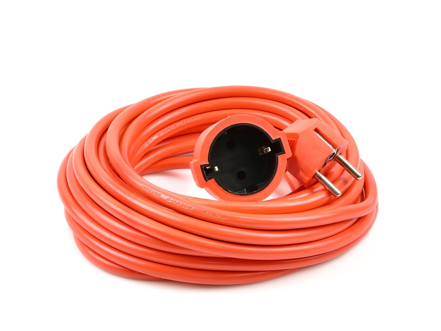 Electric cord for garden 10m