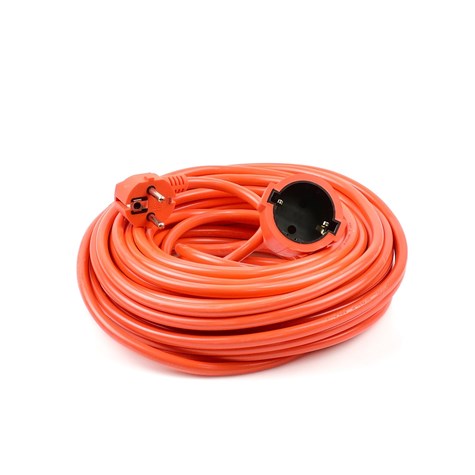 Electric cord for garden 20m