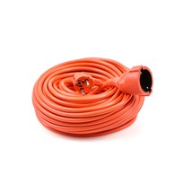 Electric cord for garden 30m