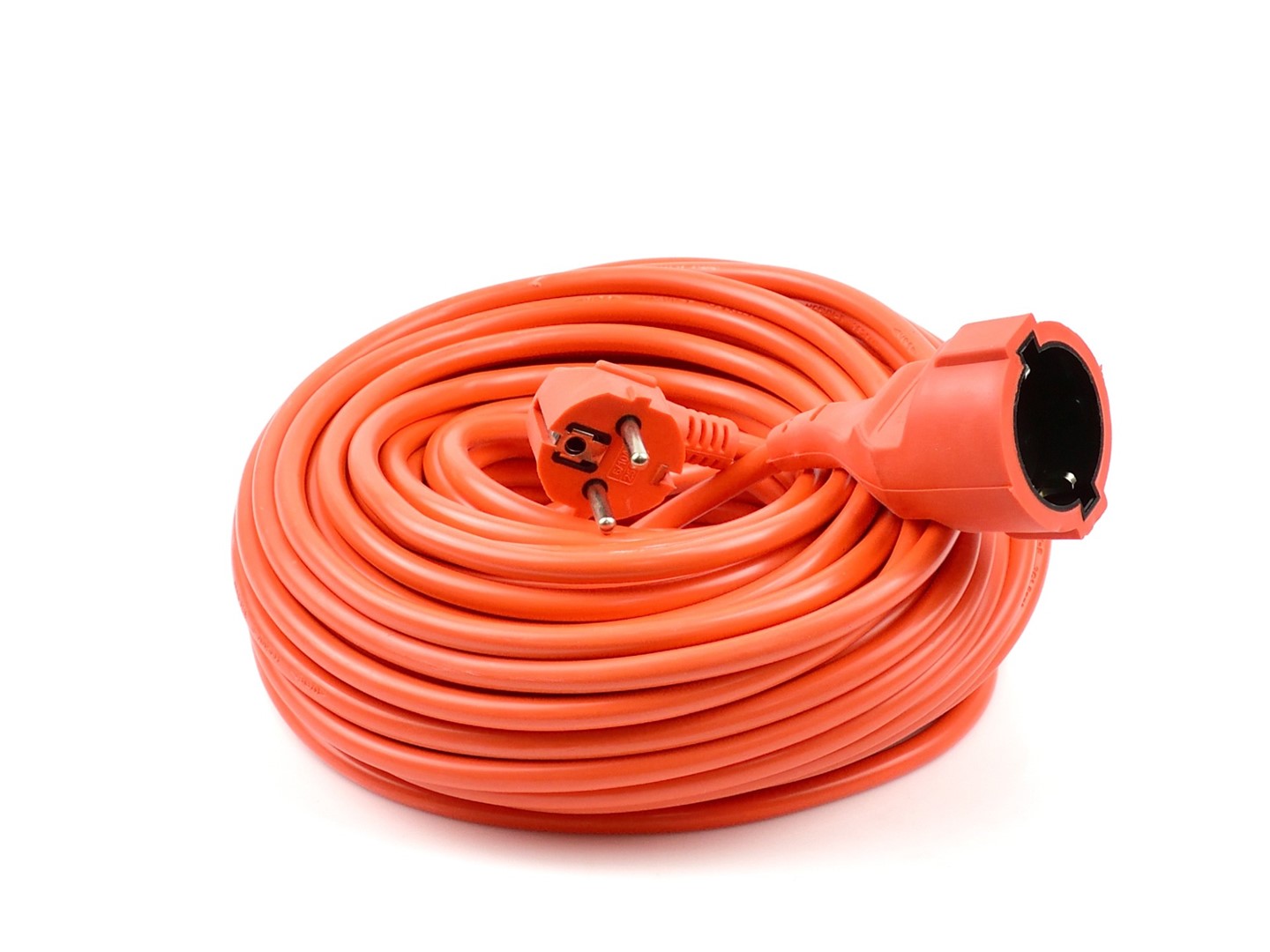 Electric cord for garden 30m