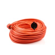 Electric cord for garden 50m