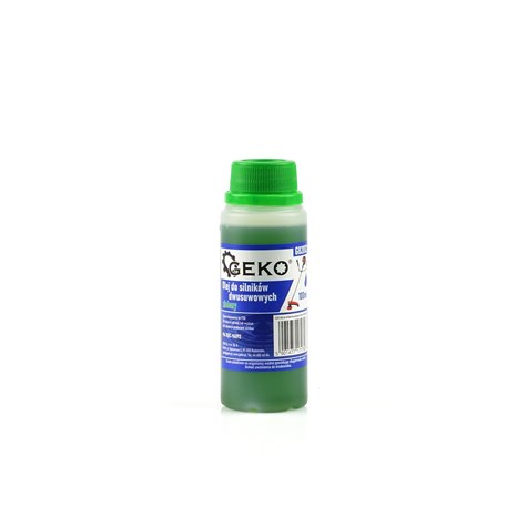 Two-stroke oil 100ml