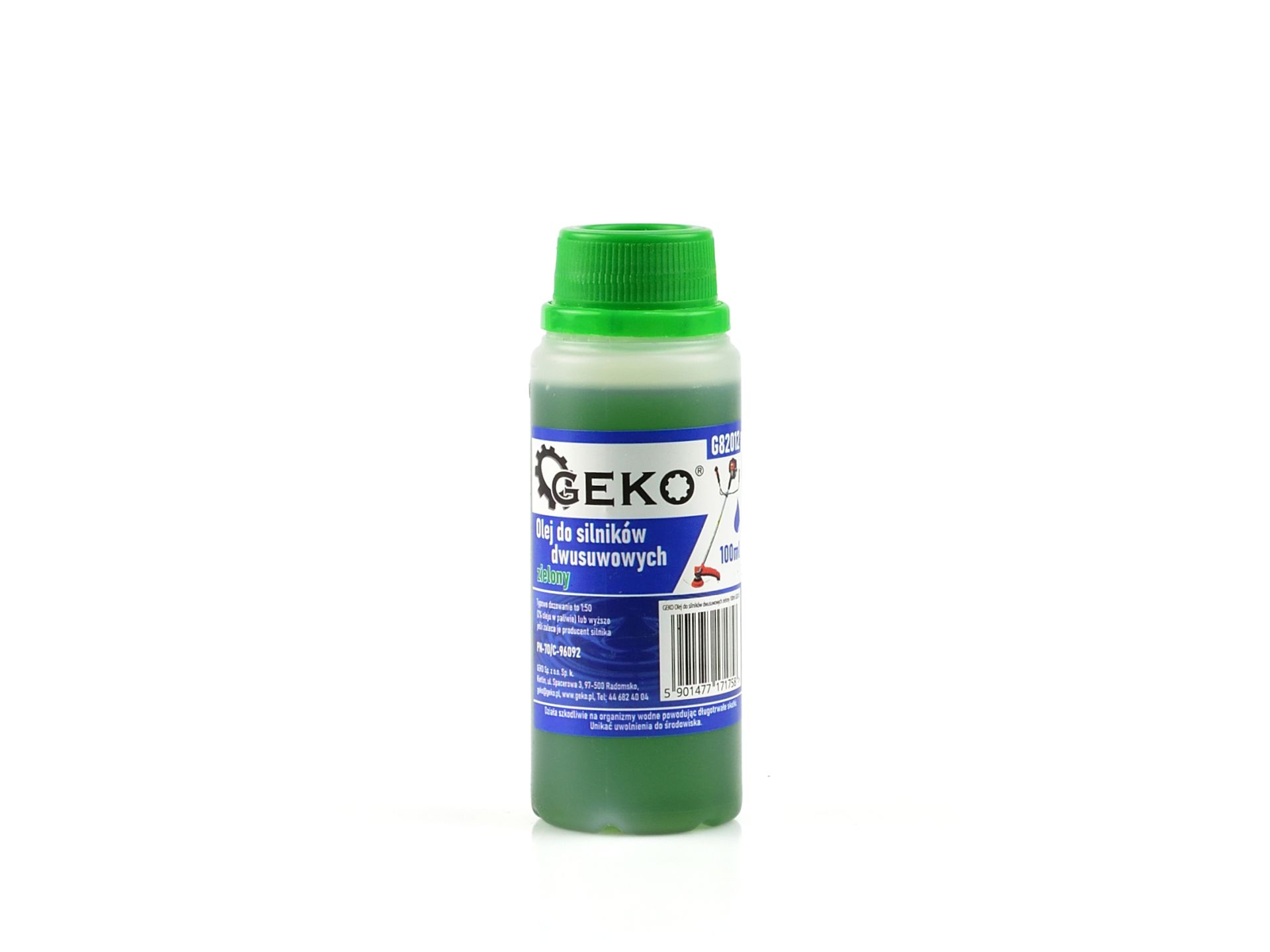 Two-stroke oil 100ml